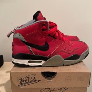 Nike Air Flight 2013